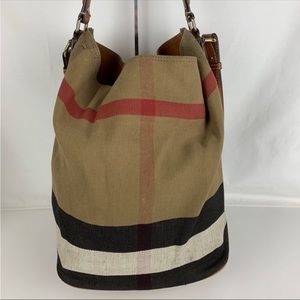 Burberry Purse